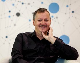 Libor Winkler, řídící partner RSJ, odborník na kapitálové trhy (1)